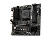 MSI B550M PRO-VDH WIFI Motherboard Amd B550 Socket B550M PRO-VDH WIFI