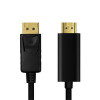 LogiLink CV0129 Video Cable Adapter 5 M CV0129
