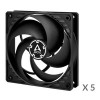 Arctic ACFAN00135A P12 - Pressure-Optimised 120 ACFAN00135A
