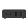 Belkin WCH010VFBK Black Indoor WCH010VFBK