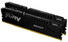 Kingston KF556C36BBEK2-64 Fury Beast Memory Module 64 KF556C36BBEK2-64