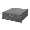 Silverstone SST-RM42-502 Rm42-502 Rack Black SST-RM42-502