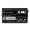 Silverstone SST-ST1200-PTS St1200-Pts Power Supply Unit SST-ST1200-PTS