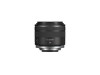 Canon 5668C005 Rf 24Mm F1.8 Macro Is Stm 5668C005