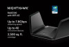 Netgear RAXE300-100EUS Nighthawk Axe7800 Wifi Router RAXE300-100EUS