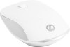 HP 4M0X6AA 410 Slim White Bluetooth Mouse 4M0X6AA