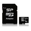 Silicon Power SP016GBSTHBU1V10SP Elite 16 Gb Microsdhc Uhs-I SP016GBSTHBU1V10SP