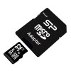 Silicon Power SP032GBSTH010V10SP Memory Card 32 Gb Microsdhc SP032GBSTH010V10SP