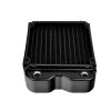 ThermalTake CL-W015-AL00BL-A Rl140 Radiator Block CL-W015-AL00BL-A