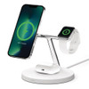Belkin WIZ017VFWH White Indoor WIZ017VFWH