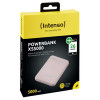 Intenso 7313523 Xs5000 Lithium Polymer Lipo 7313523