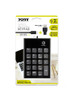 Port Designs 900801 Numeric Keypad Notebook Usb 900801