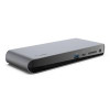 Belkin F4U097VF Thunderbolt 3 Dock Pro Wired F4U097VF