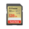 Sandisk SDSDXVA-128G-GNCIN Extreme 128 Gb Sdxc Uhs-I SDSDXVA-128G-GNCIN
