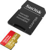 Sandisk SDSQXAH-064G-GN6AA Extreme 64 Gb Microsdxc Uhs-I SDSQXAH-064G-GN6AA