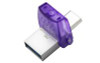 Kingston DTDUO3CG3/256GB Datatraveler Microduo 3C Usb DTDUO3CG3/256GB