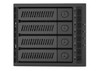Chieftec CMR-3141SAS Drive Bay Panel Black CMR-3141SAS