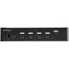 StarTech.com SV431HU34K6 4 Port Hdmi Kvm Switch - SV431HU34K6