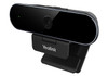 Yealink UVC20 Webcam 5 Mp Usb 2.0 Black UVC20
