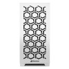 Sharkoon 4044951035083 Ms-Y1000 Micro Tower White 4044951035083