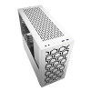 Sharkoon 4044951035083 Ms-Y1000 Micro Tower White 4044951035083