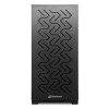 Sharkoon 4044951035090 Ms-Z1000 Micro Tower Black 4044951035090