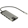 Inter-Tech 88885551 Gdc-802 Usb 3.2 Gen 1 3.1 88885551