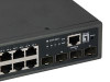 LevelOne GTP-5271 Managed L3 Gigabit Ethernet GTP-5271