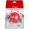 Canon 3712C004 Pg-560Xl Black And Cl-561Xl 3712C004