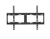 One for All WM4611 Tv Mount 2.13 M 84" Black WM4611