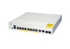Cisco C1000-8P-E-2G-L P-E-2G-L Network Switch C1000-8P-E-2G-L