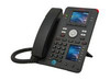 Avaya 700512394 J159 Ip Phone Black Led Wi-Fi 700512394