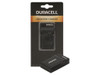 Duracell DRN5923 Digital Camera Battery Charger DRN5923