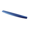 Fellowes 9178401 Wrist Rest Gel. Polyurethane 9178401