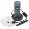 Carson MM-940 Zpix 300 457X Usb Microscope MM-940