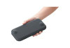 Nintendo 10002758 110755 Flip Case Grey 10002758