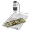 Carson MM-840 Eflex 300X Digital Microscope MM-840