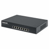 Intellinet 560641 8-Port Gigabit Ethernet Poe+ 560641