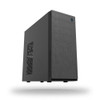 Chieftec HC-10B-OP Computer Case Mini Tower Black HC-10B-OP