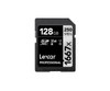 Lexar LSD128CB1667 Sdxc. 128 Gb Uhs-Ii Class 10 LSD128CB1667