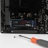 PNY M280CS3040-2TB-RB Xlr8 Cs3040 M.2 2000 Gb Pci M280CS3040-2TB-RB