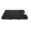 Zalman ZM-NS2000 Notebook Cooling Pad 43.2 Cm ZM-NS2000