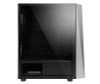 Zalman S4 PLUS Midi Tower Black S4 PLUS