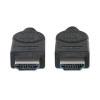 Manhattan 306126 Hdmi Cable. 4K@30Hz High 306126