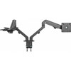 Vision VFM-DAD/4 Monitor Mount / Stand 68.6 Cm VFM-DAD/4