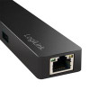 LogiLink UA0313 Interface Hub Usb 3.2 Gen 1 UA0313
