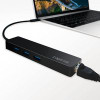 LogiLink UA0313 Interface Hub Usb 3.2 Gen 1 UA0313