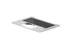HP N09276-A41 SPS-TOP COVER W/KB CP BL SR N09276-A41