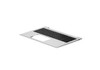 HP N13904-081 SPS-TOP COVER W/KB BL DEN N13904-081