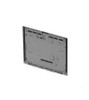 HP N08547-001 SPS-BACK COVER LCD WWAN PVCY N08547-001